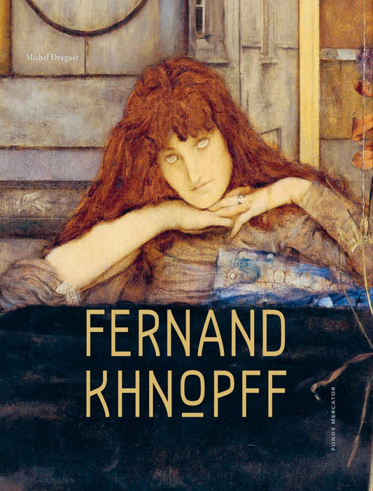 Fernand Khnopff