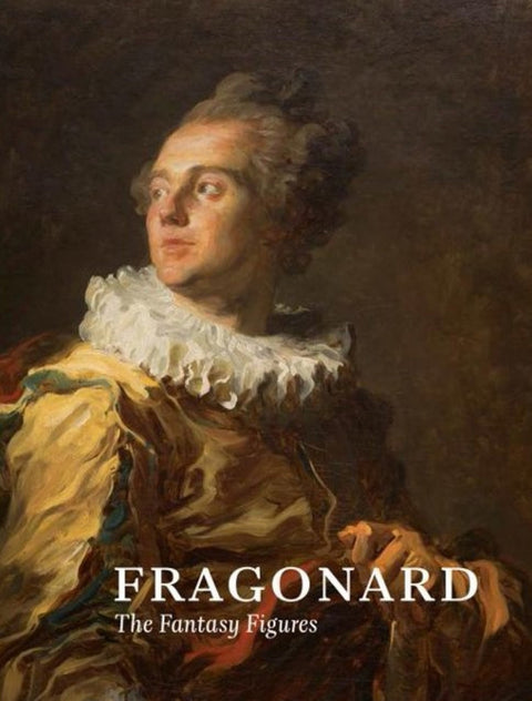 Fragonard, The Fantasy Figures