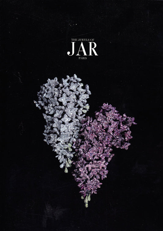 JAR, first edition, 2002