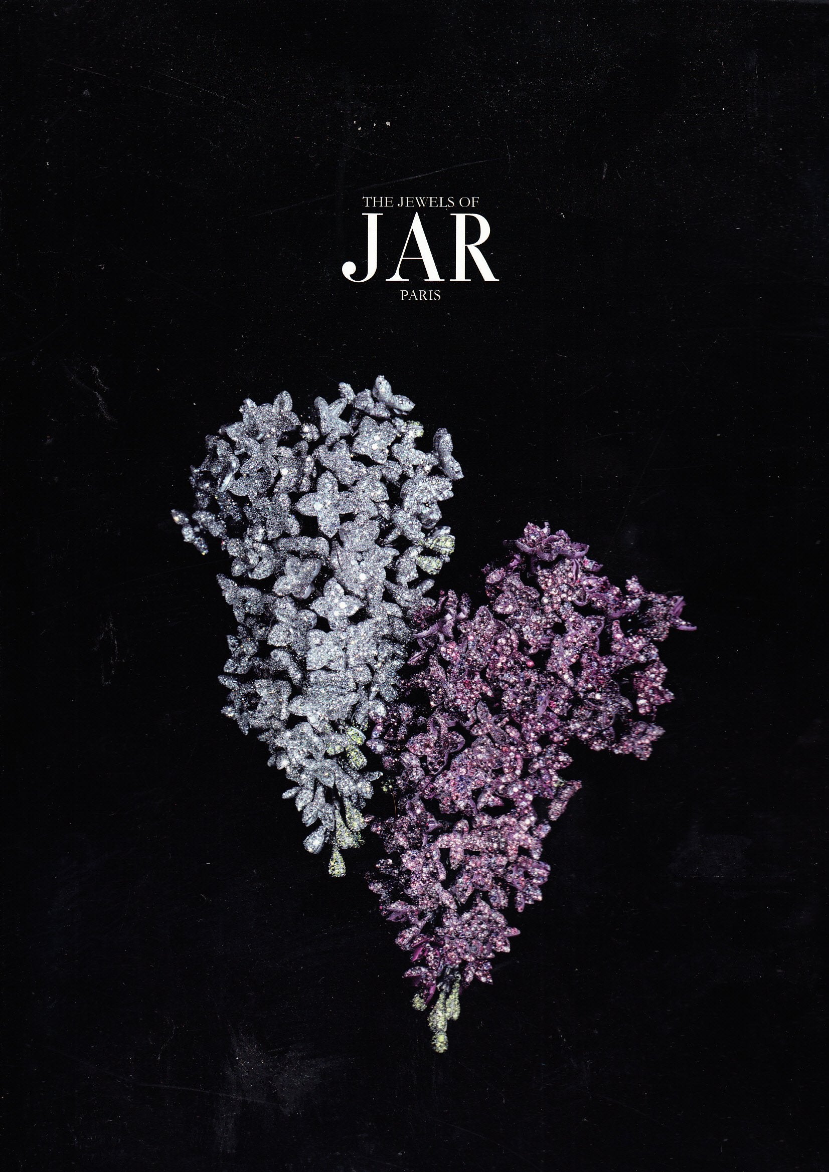 JAR I – Letu Books
