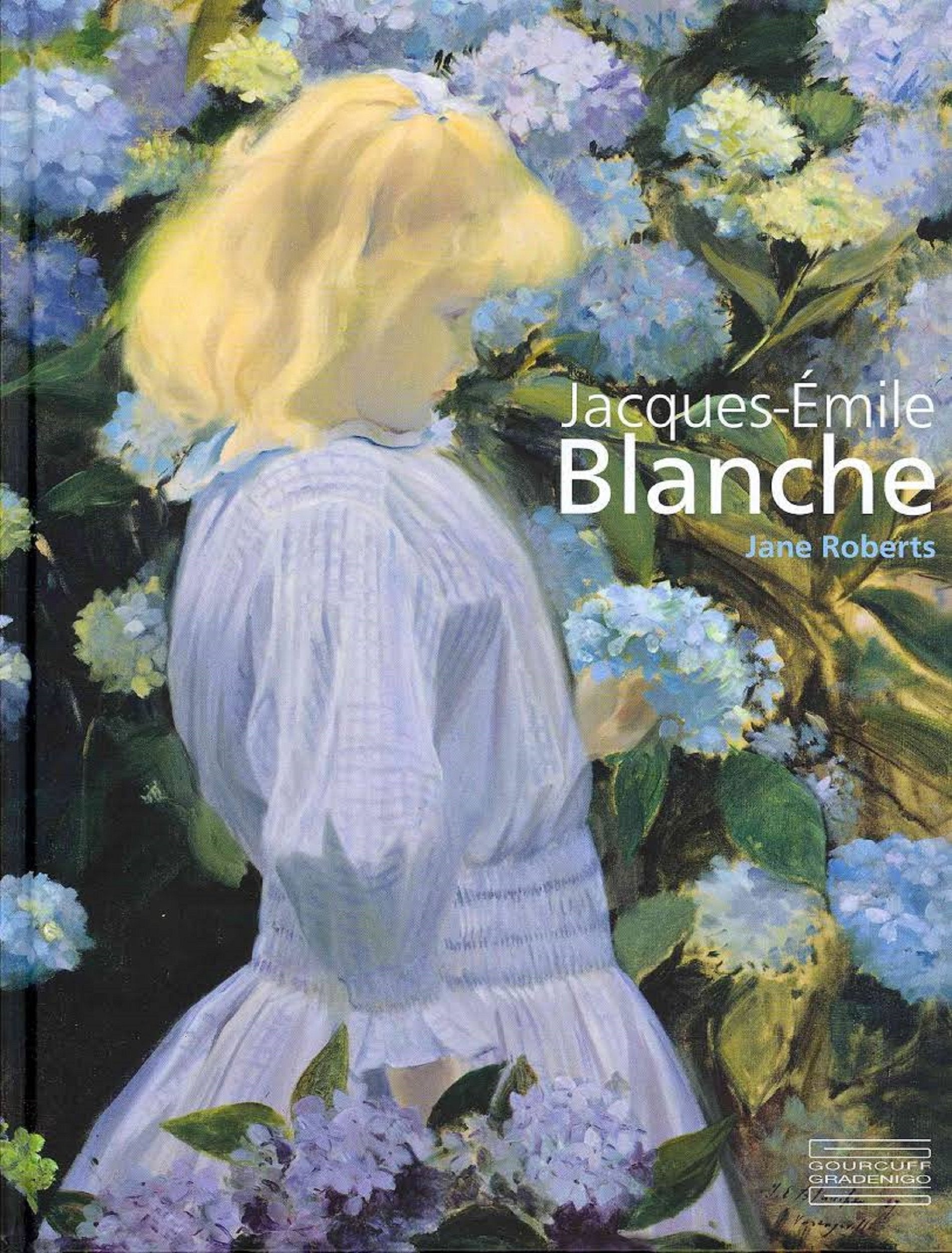 Jacques-Emile Blanche