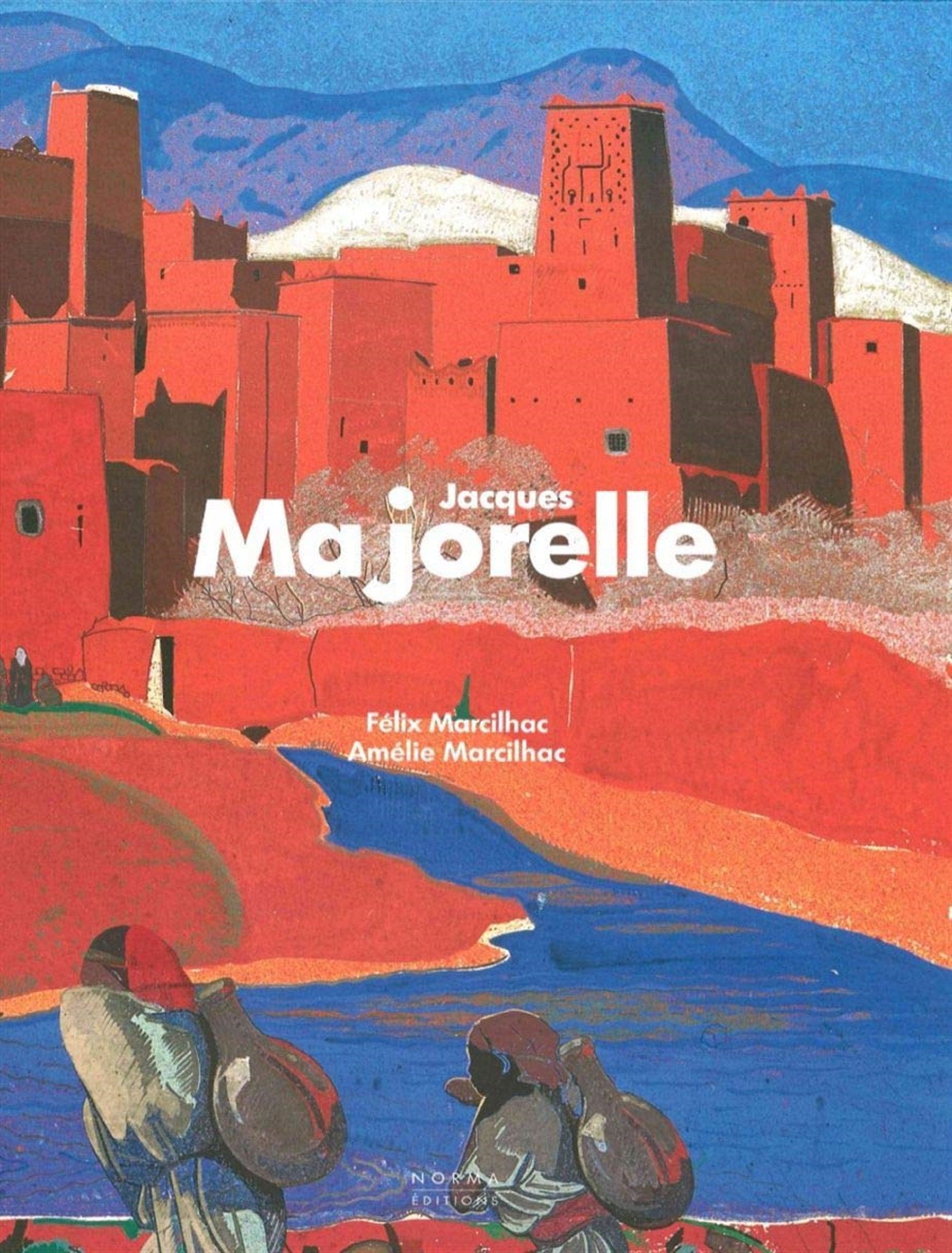 Jacques Majorelle