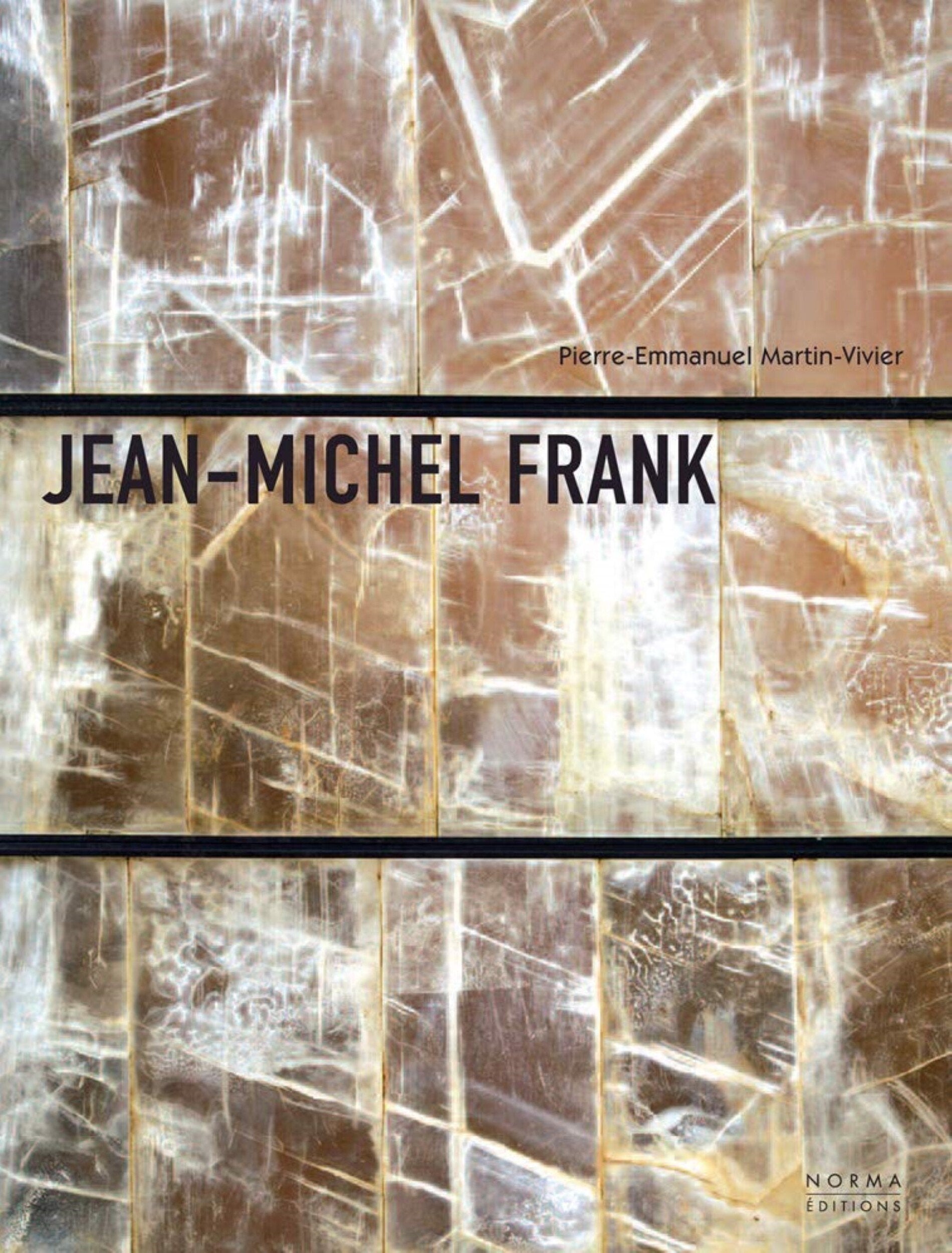 Jean Michel Frank