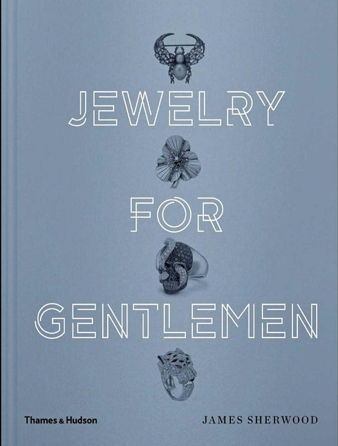 Jewelry for gentlemen