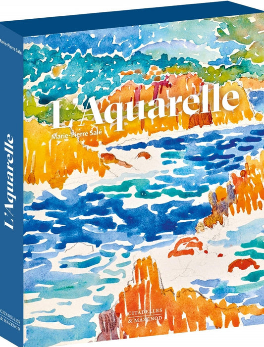 L'aquarelle