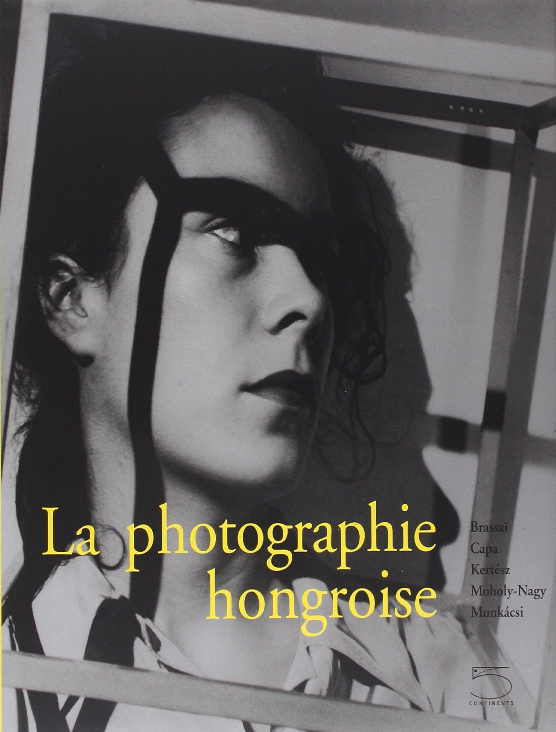 La photographie hongroise