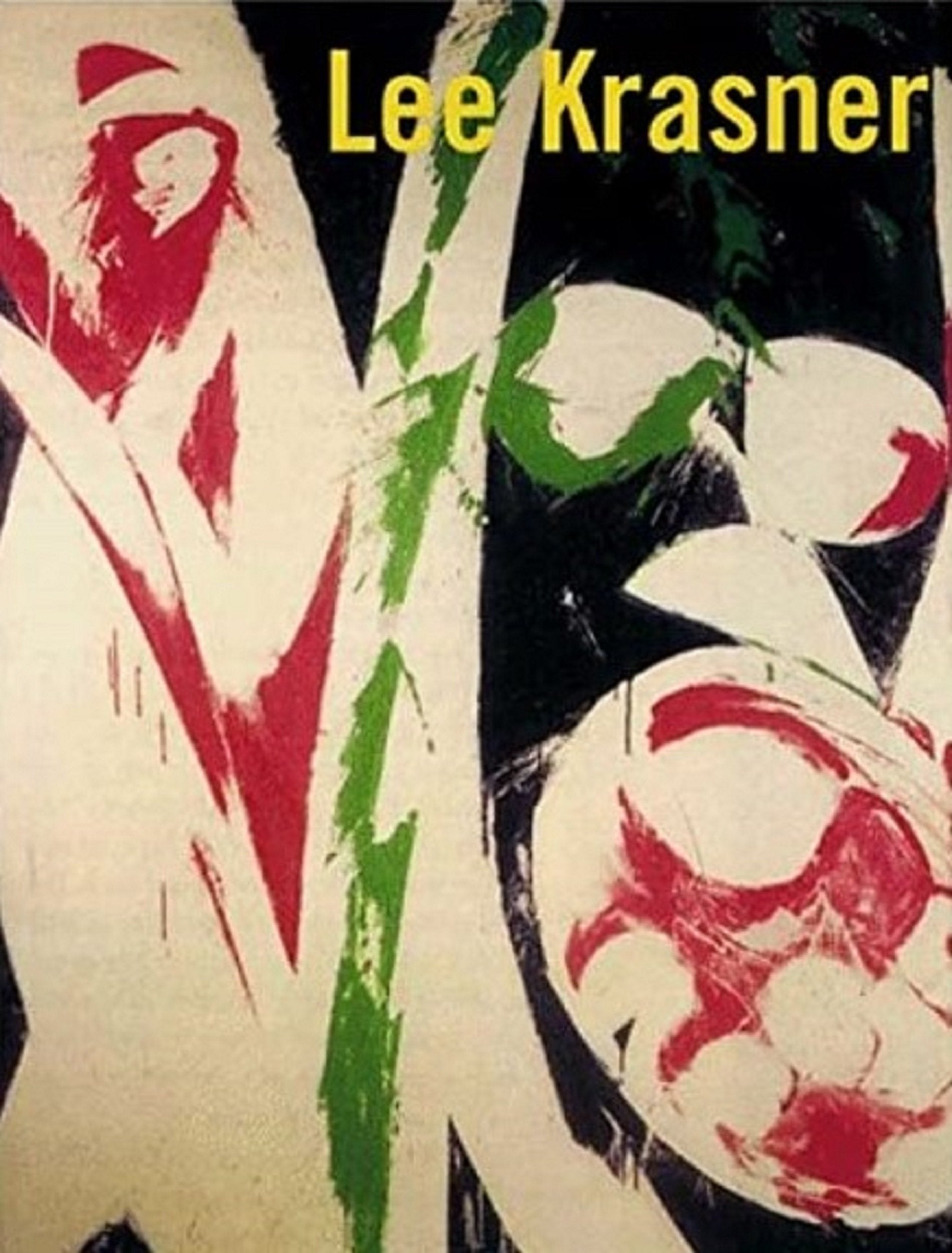 Lee Krasner