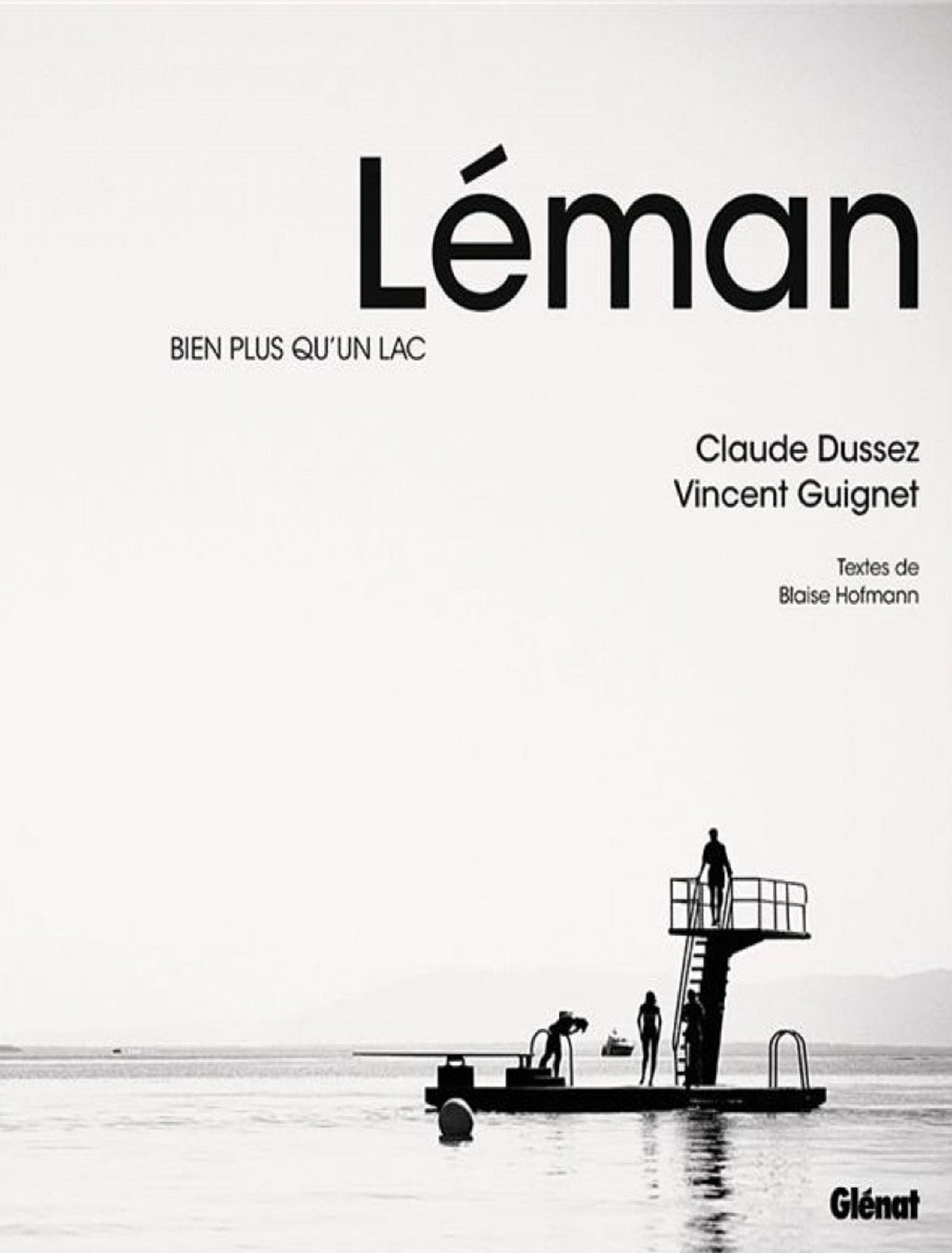 Leman, Bien plus qu'un lac