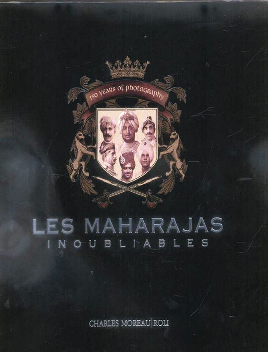 Les Maharajas inoubliables