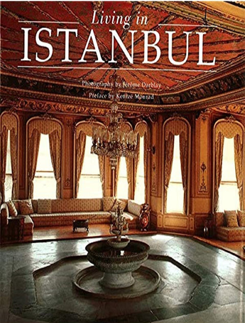 Living in Istanbul
