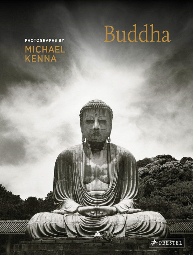 Michael Kenna, Buddha