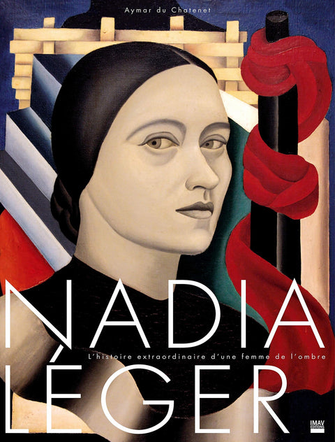 Nadia Leger