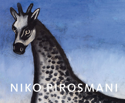Niko Pirosmani, promeneur entre les mondes