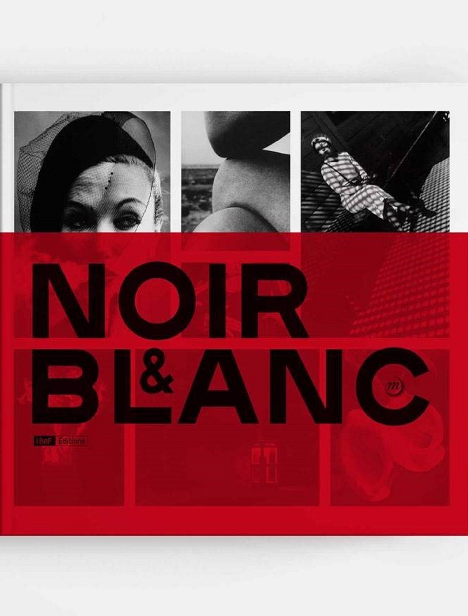 Noir et Blanc, une esthétique de la photographie