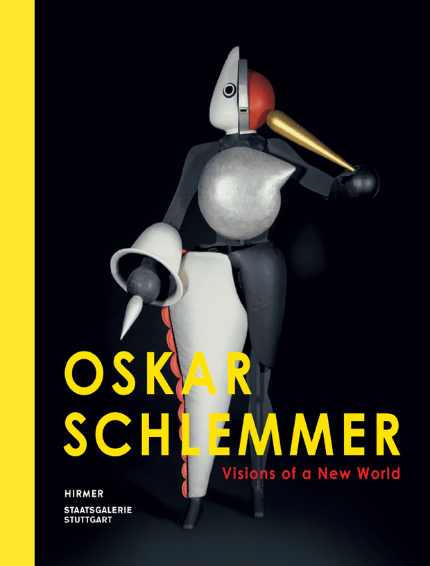 Oskar Schlemmer, Visions of a New World