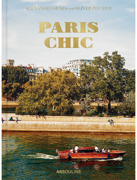 Paris Chic
