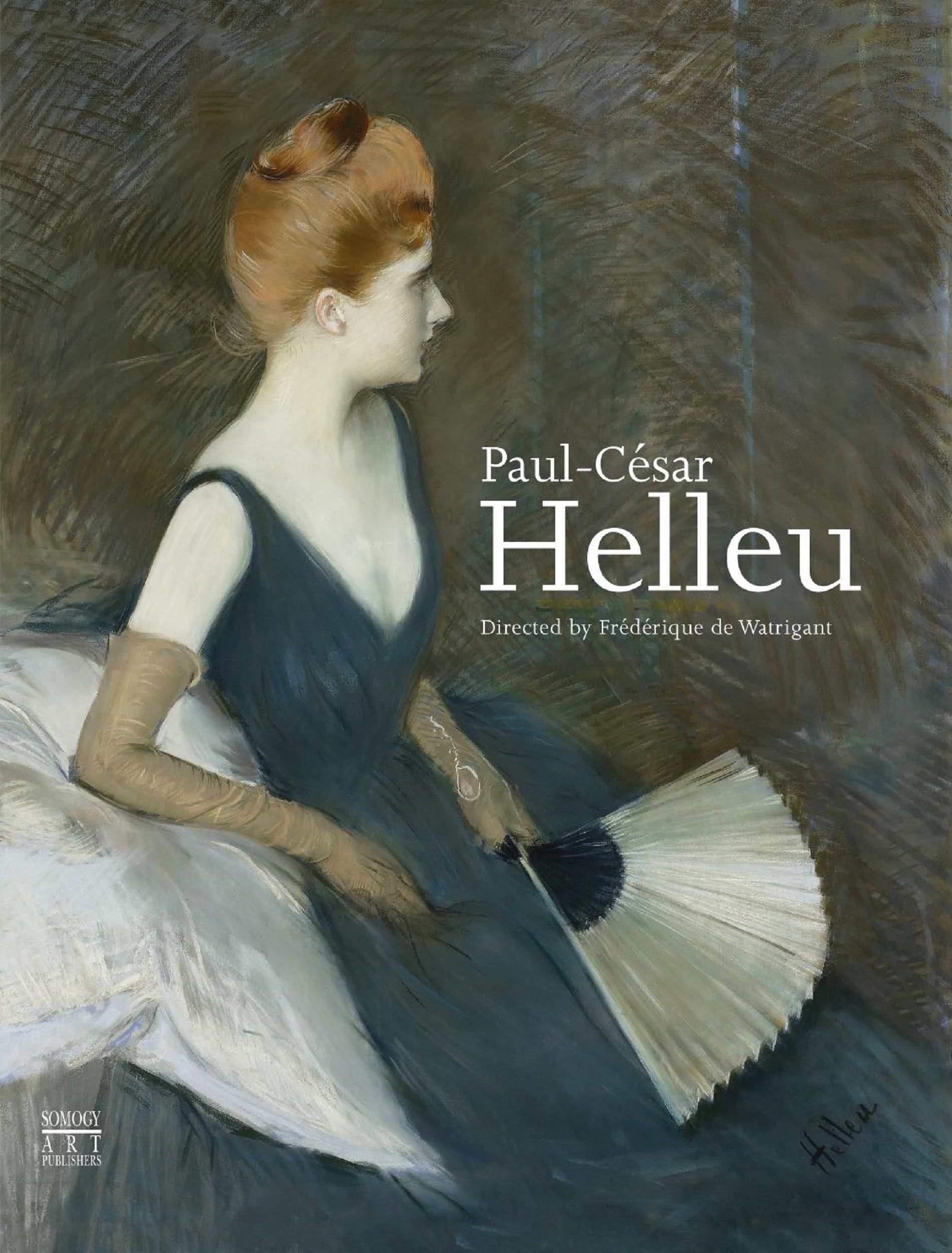 Paul-César Helleu