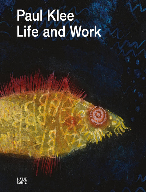 Paul Klee Life & Work