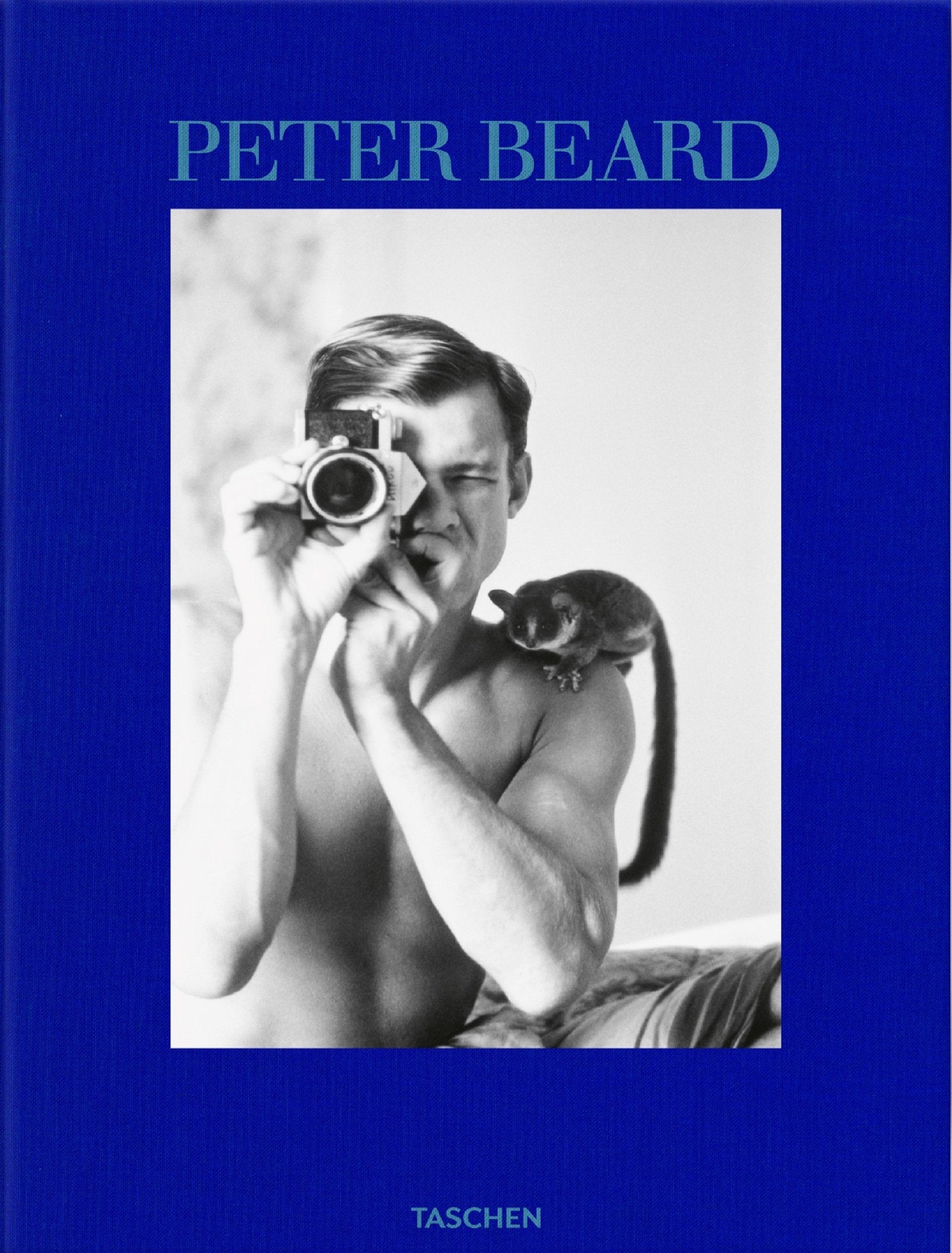 Peter Beard
