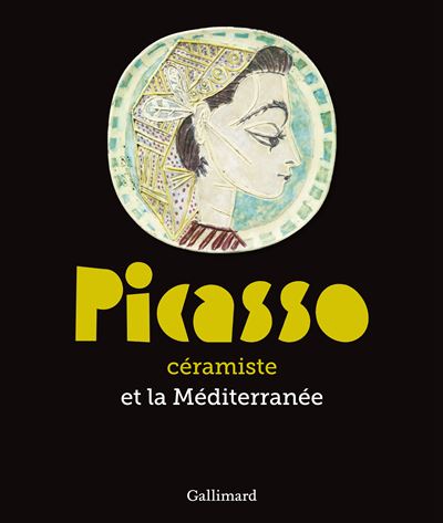 Picasso céramiste et la Méditerranée