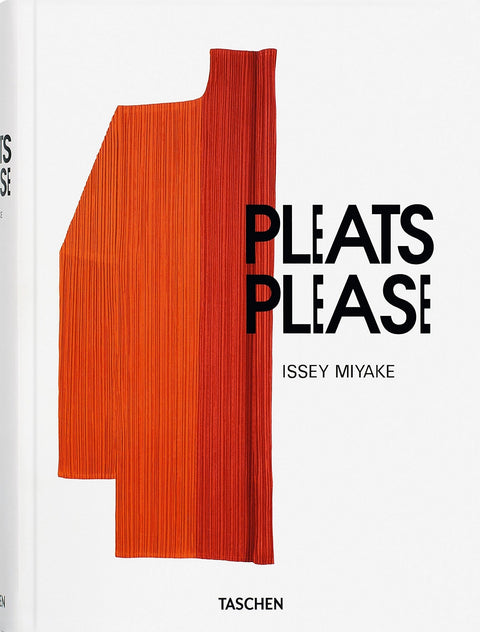 Pleats Please, Issey Miyake