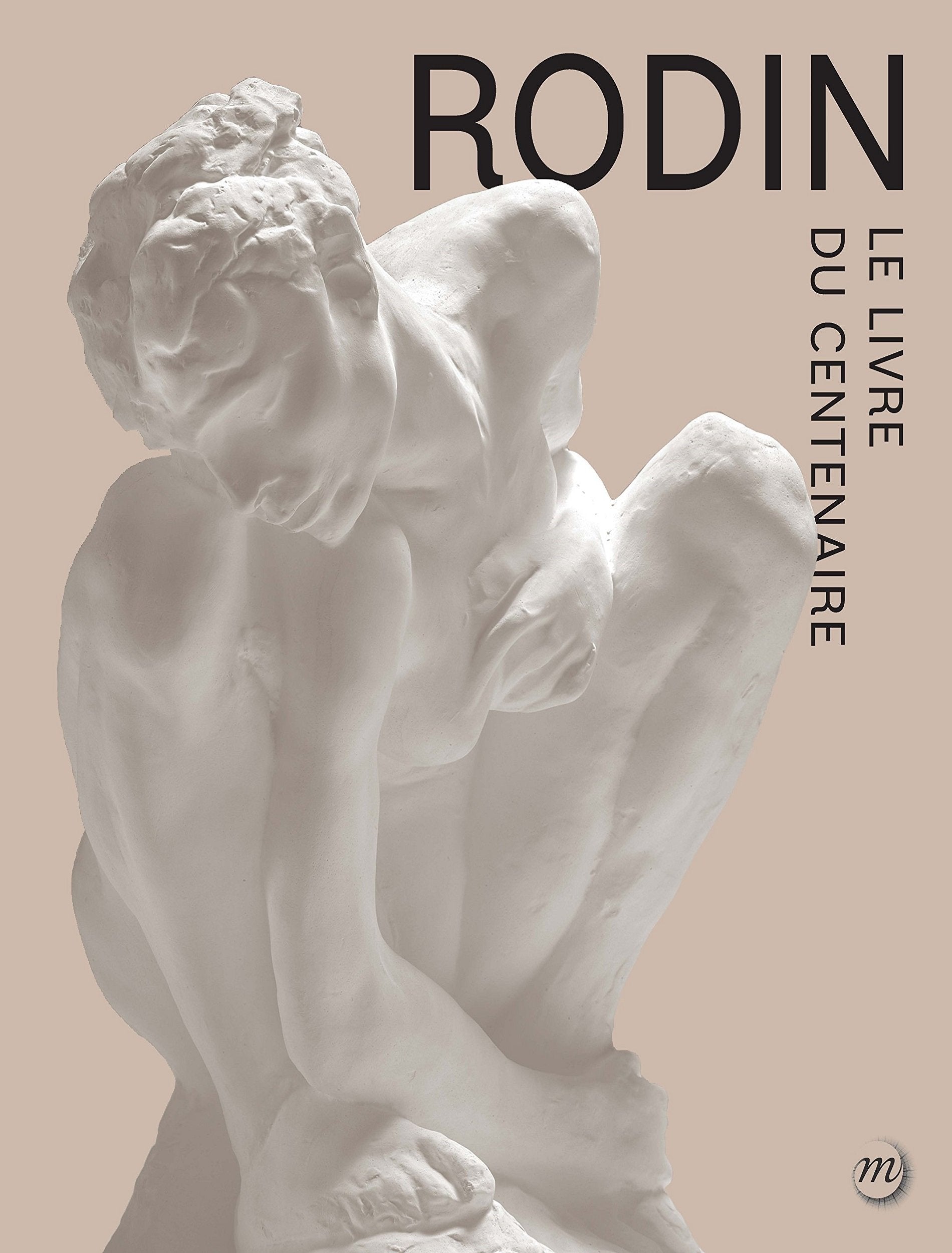 Rodin, Le livre du centenaire