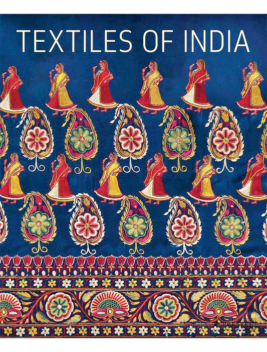 Textiles of India