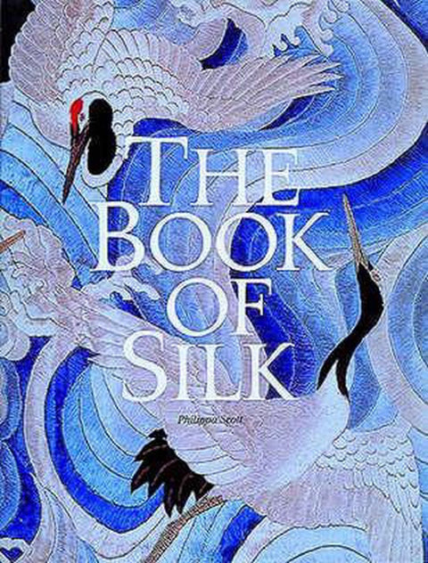 The Book of Silk