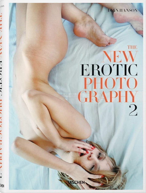 The New Erotic Photography 2