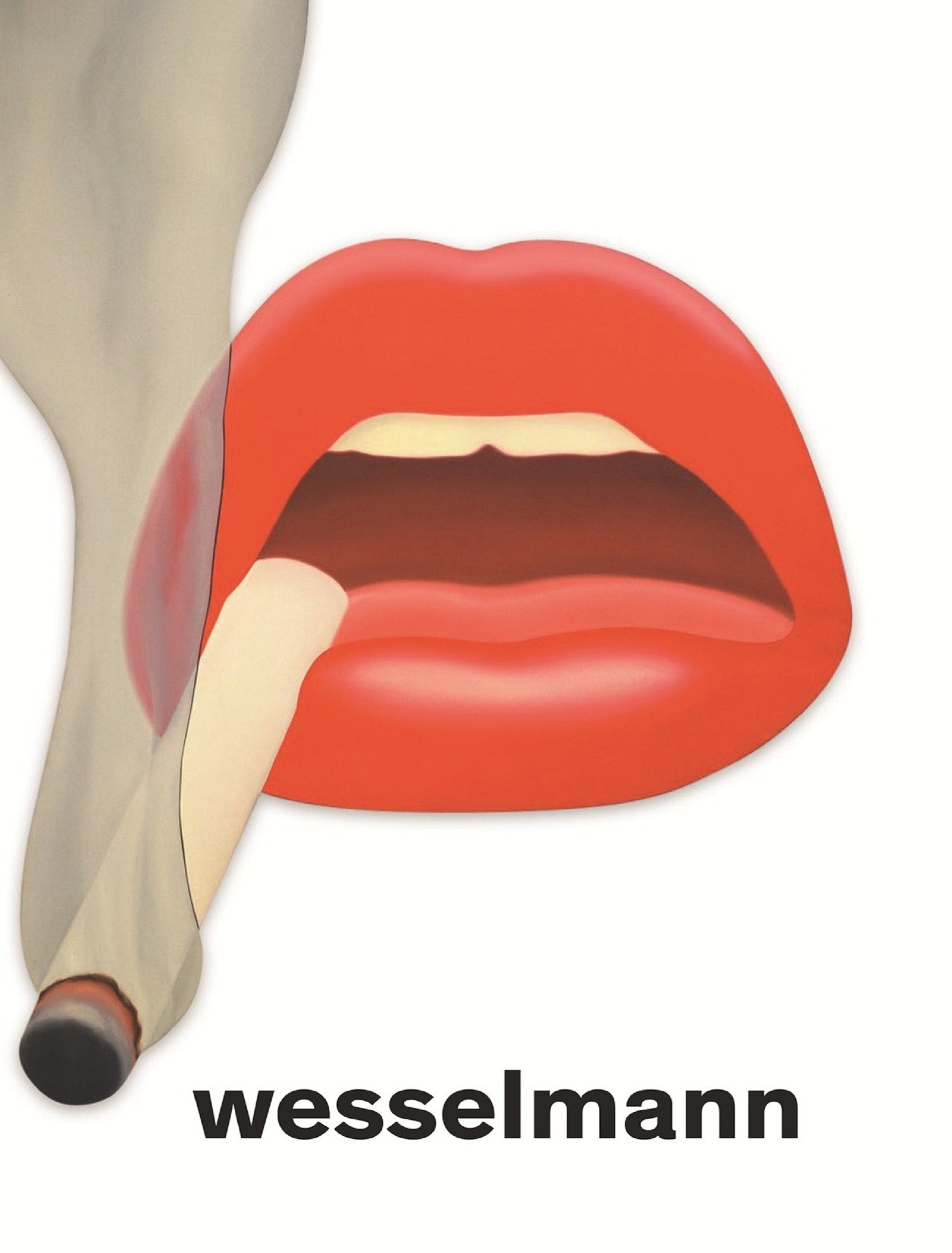 Tom Wesselmann