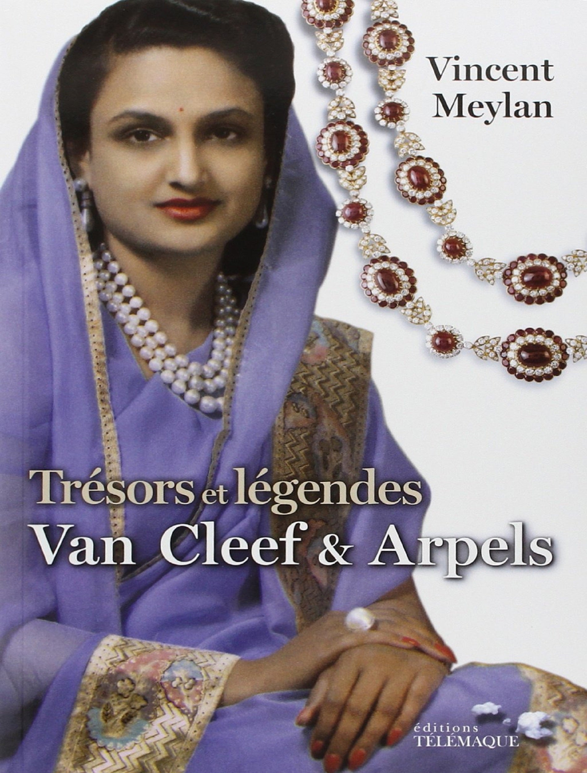 Trésors & Légendes, Van Cleef & Arpels