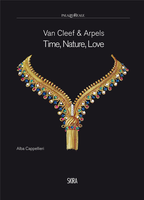 Van Cleef & Arpels : Temps, Nature, Amour