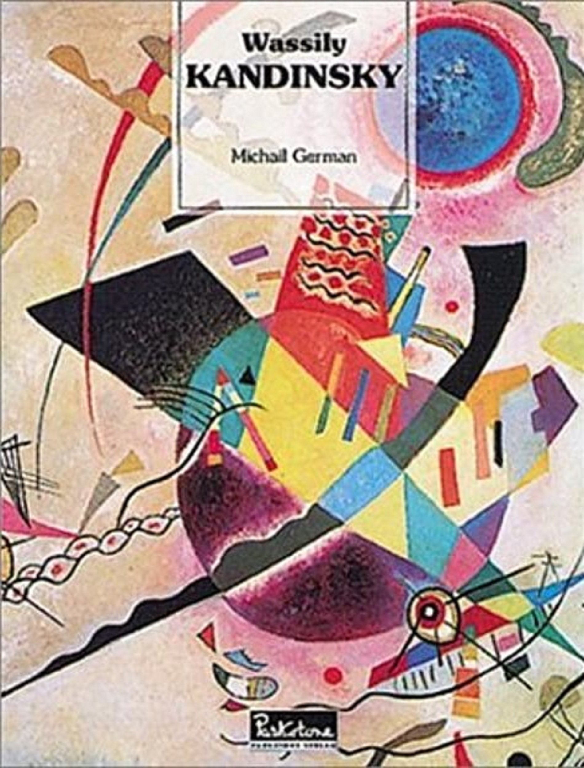 Vassili Kandinsky