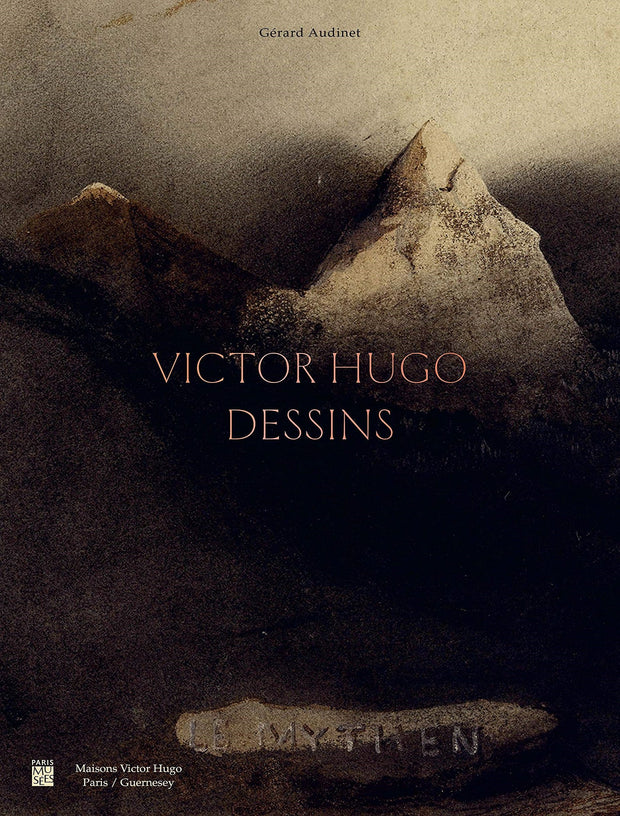 Victor Hugo, Dessins