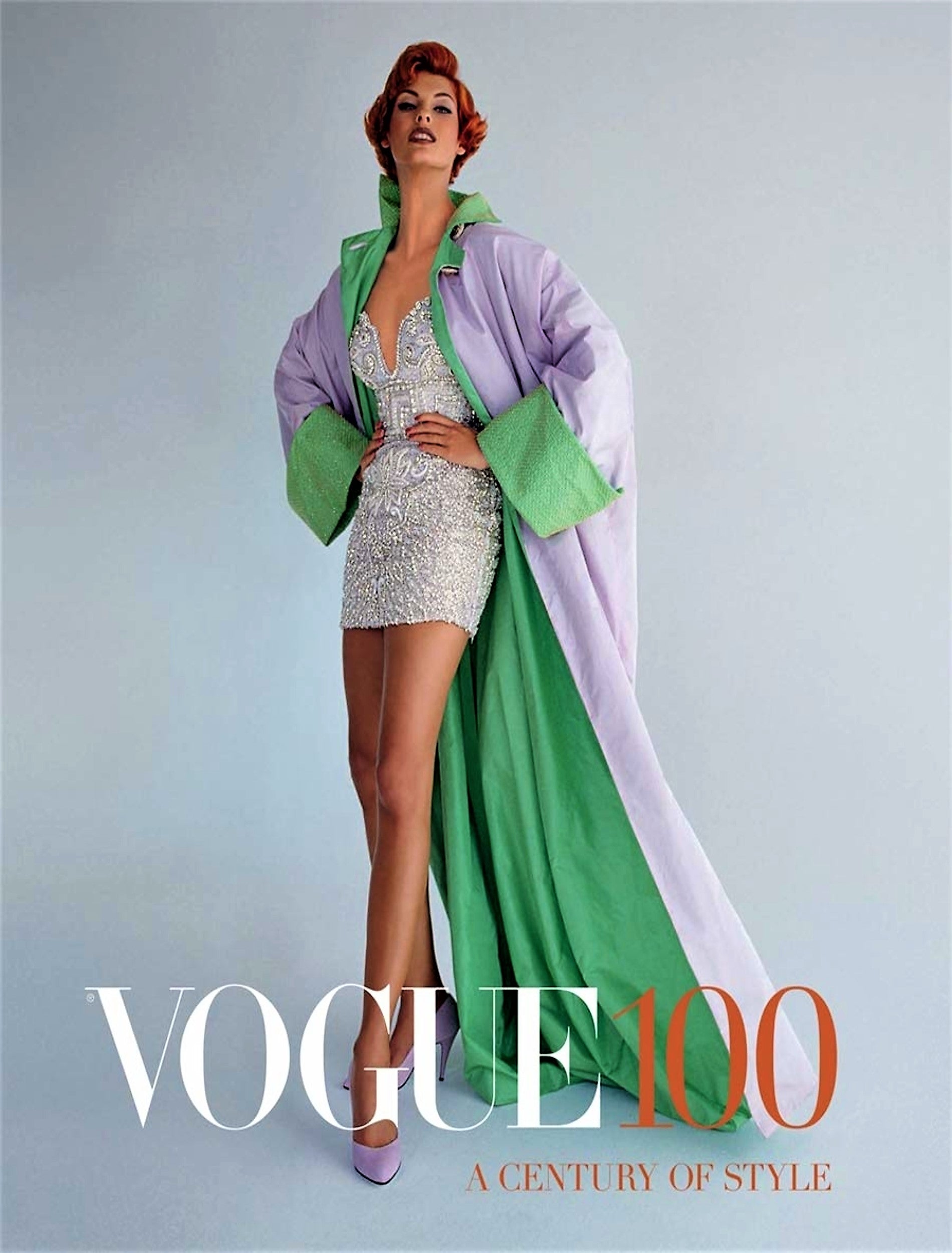 Vogue 100