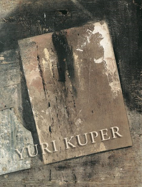 Yuri Kuper, Selected Works