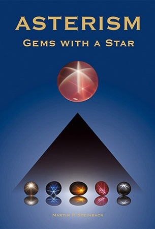 Asterism - gems with a star