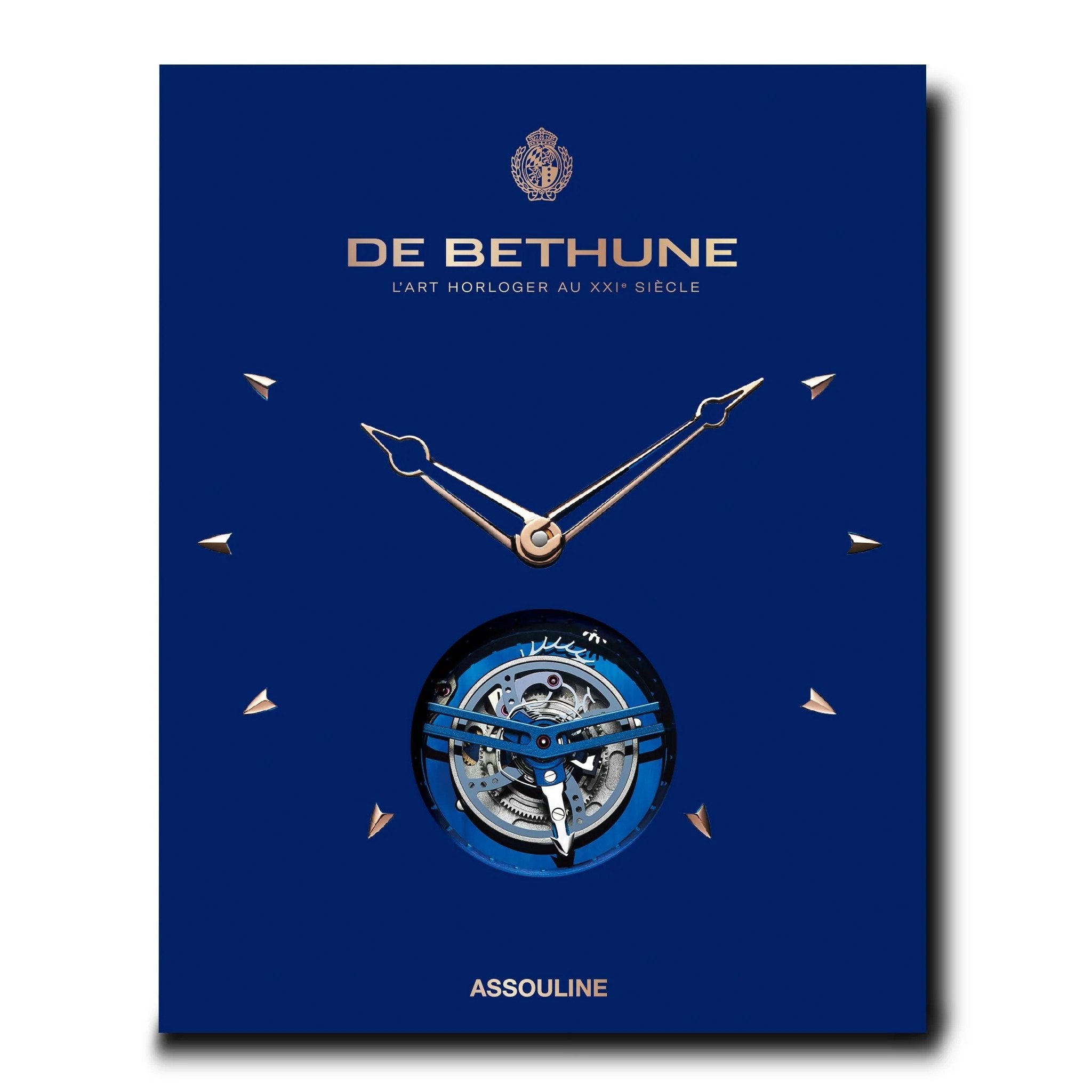 De Bethune: The Art of Watchmaking