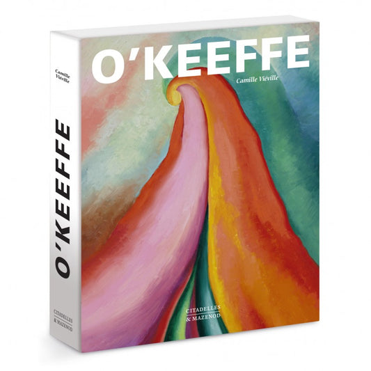 Georgia O'Keeffe