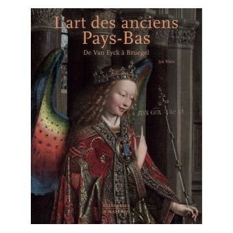 L'art des anciens Pays-Bas