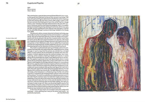 Edvard Munch: Infinite