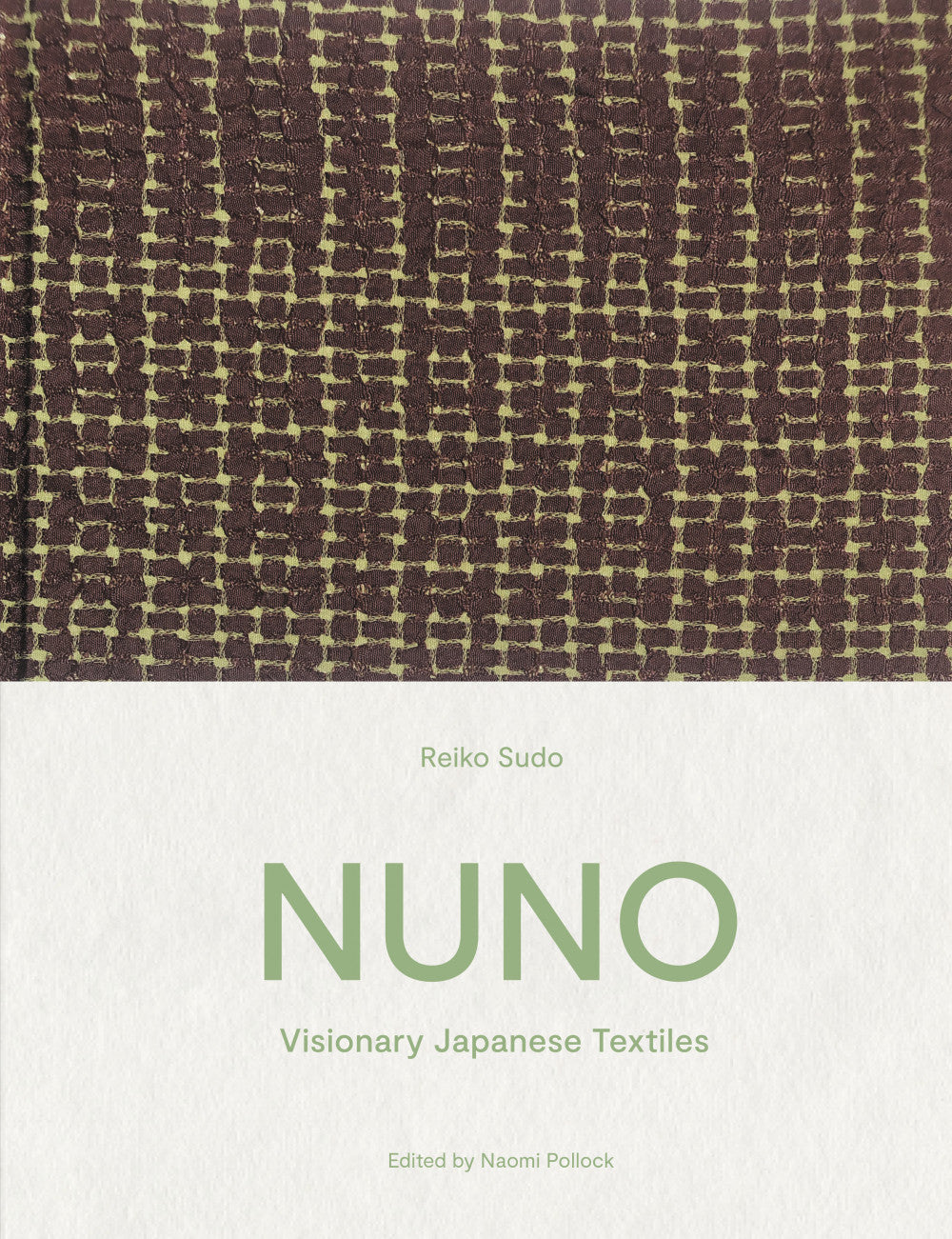 NUNO, Visionary Japanese textiles