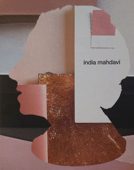 India Mahdavi