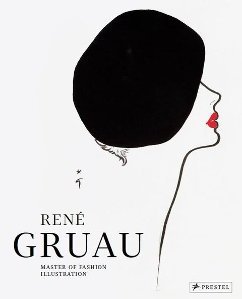 René Gruau, Master of Fashion Illustration