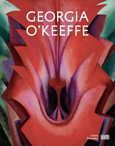 Georgia O'Keeffe